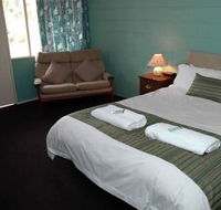 The Bay Motel - Safety Beach - Accommodation Directory
