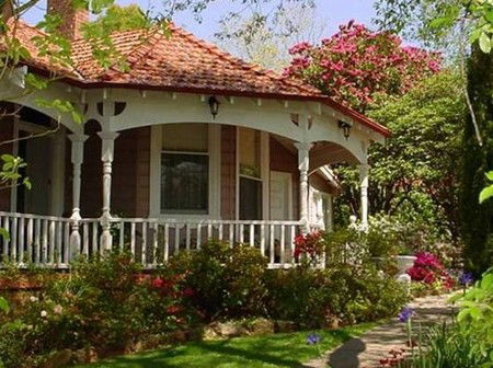  Accommodation Directory