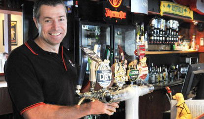 Brougham Arms Hotel And Motel - Accommodation Directory 3