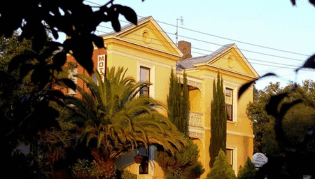 Campbell Street Lodge - Accommodation Directory