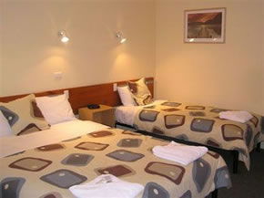 Camperdown Cascade Motel - Accommodation Directory 1