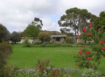 Camperdown Cascade Motel - Accommodation Directory