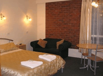 Camperdown Cascade Motel - Accommodation Directory 2