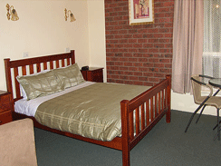Camperdown Cascade Motel - Accommodation Directory 3
