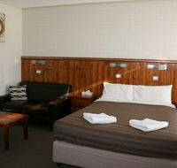 Central Motel Mildura - Accommodation Directory