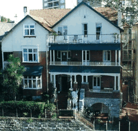 Glenferrie Lodge - Accommodation Directory