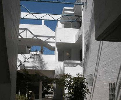 Cambridge Atrium - Accommodation Directory 0