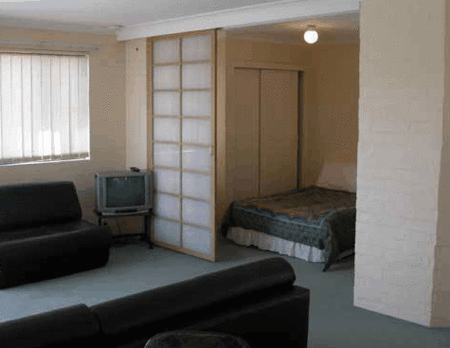 Cambridge Atrium - Accommodation Directory 2
