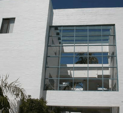 Cambridge Atrium - Accommodation Directory 3