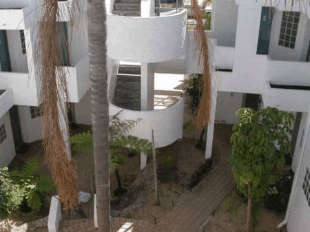 Cambridge Atrium - Accommodation Directory 4