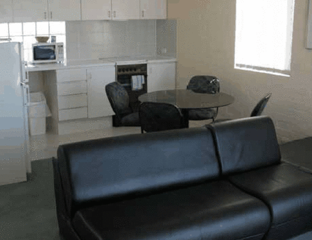 Cambridge Atrium - Accommodation Directory 5