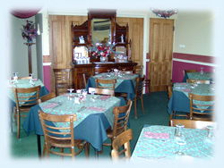 Coach Lamp Motel - Accommodation Directory 3