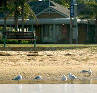 Best Western Coastal Waters Motor Inn - Accommodation Directory