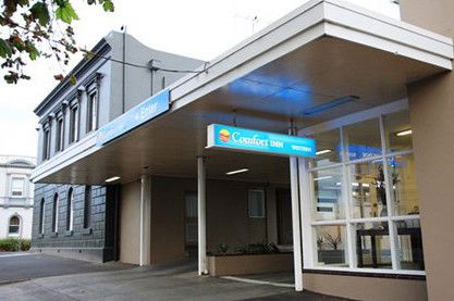 Comfort Inn Western Warrnambool - Accommodation Directory 0