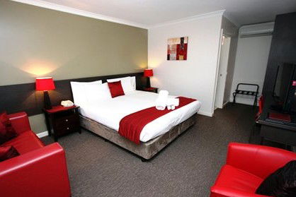 Comfort Inn Western Warrnambool - Accommodation Directory 2