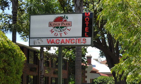  Accommodation Directory