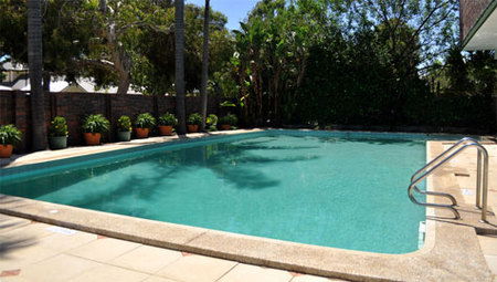 Kings Park Motel - Accommodation Directory 1