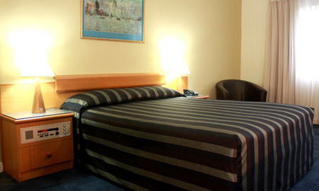 Kings Park Motel - Accommodation Directory 2