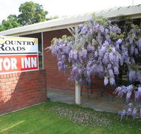 KY COUNTRY ROADS MOTOR INN - Accommodation Directory