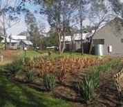 Hermitage Lodge - Accommodation Directory 1