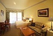 Hermitage Lodge - Accommodation Directory 2