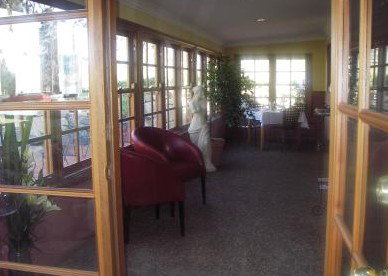 Hermitage Lodge - Accommodation Directory 3