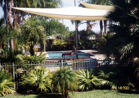 Leisure Tourist Park And Holiday Units - Accommodation Directory 1