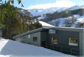 Falls Creek VIC Accommodation Directory