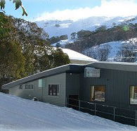 Diana Lodge - Accommodation Directory