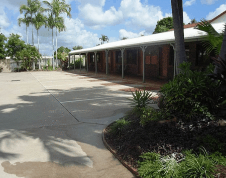 Country Ayr Motel - Accommodation Directory