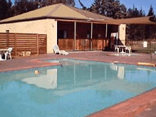 Pines Resort Hobart - Accommodation Directory 0