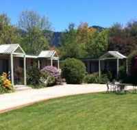 ELLENVALE HOLIDAY UNITS - Accommodation Directory