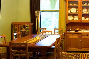 Borree NSW Accommodation Directory