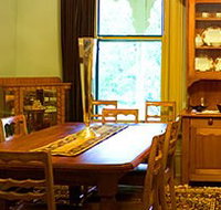 Nyrang Homestead - Accommodation Directory