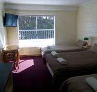 Falls Creek Hotel - Accommodation Directory