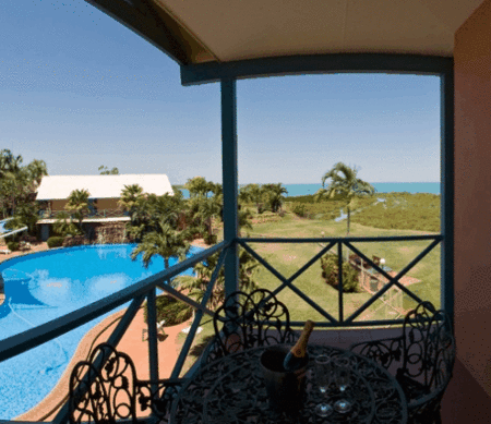 Hotel Kununurra - Accommodation Directory