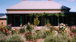  Accommodation Directory
