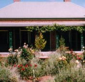 Old Wallinga Country - Accommodation Directory
