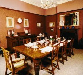 Old Wallinga Country - Accommodation Directory 1