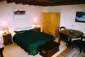Old Wallinga Country - Accommodation Directory 2