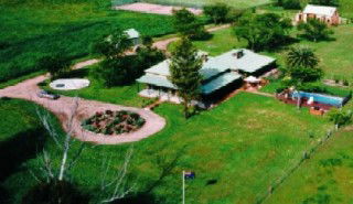 Old Wallinga Country - Accommodation Directory 3