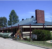 Golden Heritage Motor Inn - Accommodation Directory