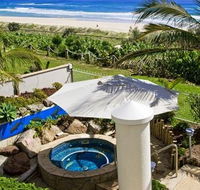 Oceanside Resort - Accommodation Directory