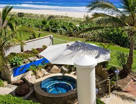 Oceanside Resort - Accommodation Directory 0