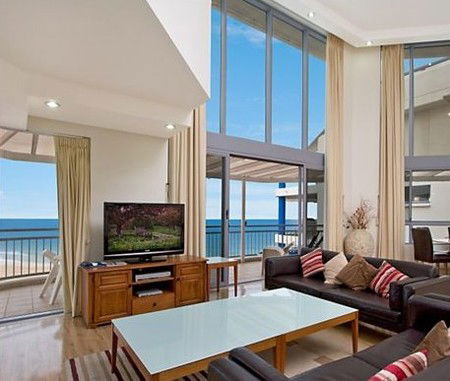Oceanside Resort - Accommodation Directory 1