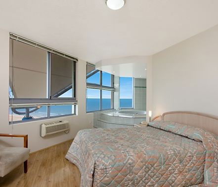 Oceanside Resort - Accommodation Directory 2