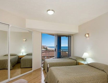 Oceanside Resort - Accommodation Directory 3