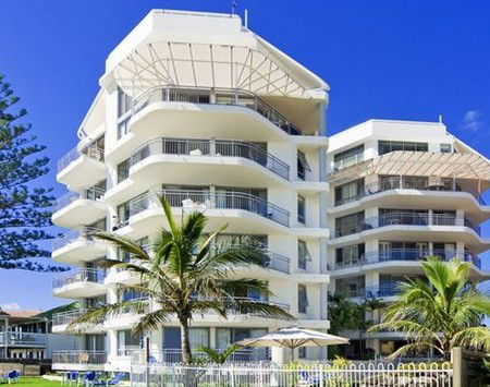 Oceanside Resort - Accommodation Directory 4