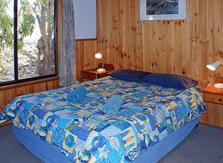 Ramsay SA Accommodation Directory