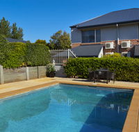 Ambassador On Ruthven - Toowoomba - Accommodation Directory